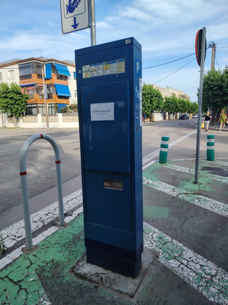 Av. Mediterrani (06/06/26)