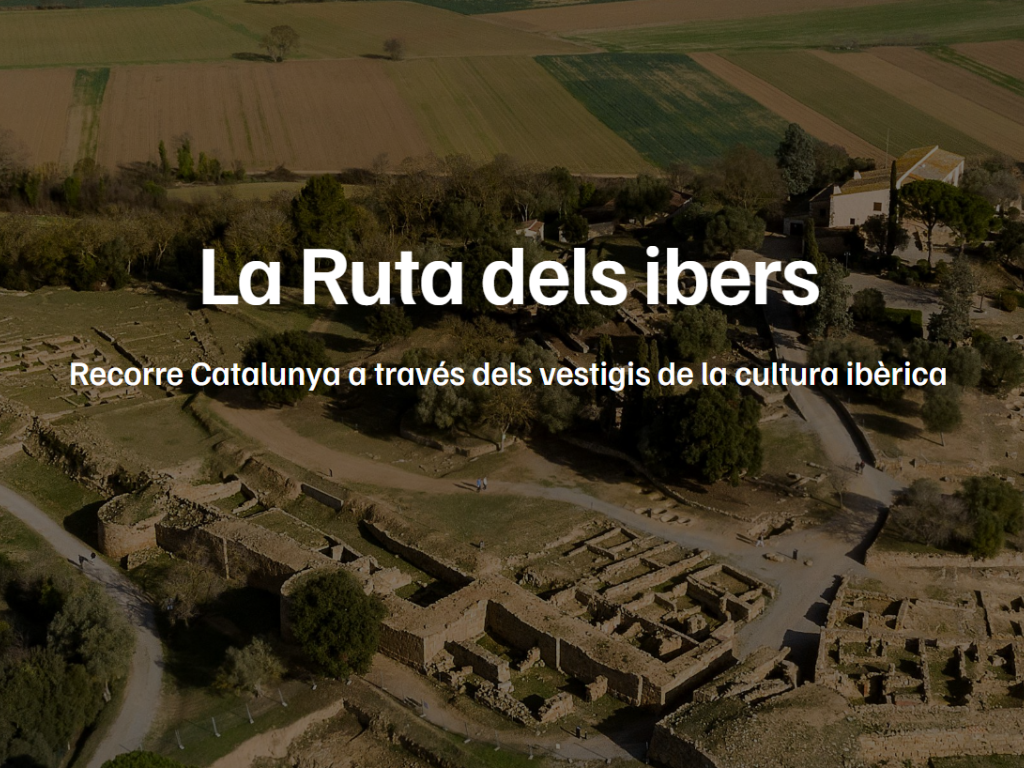 RUTA DELS IBERS