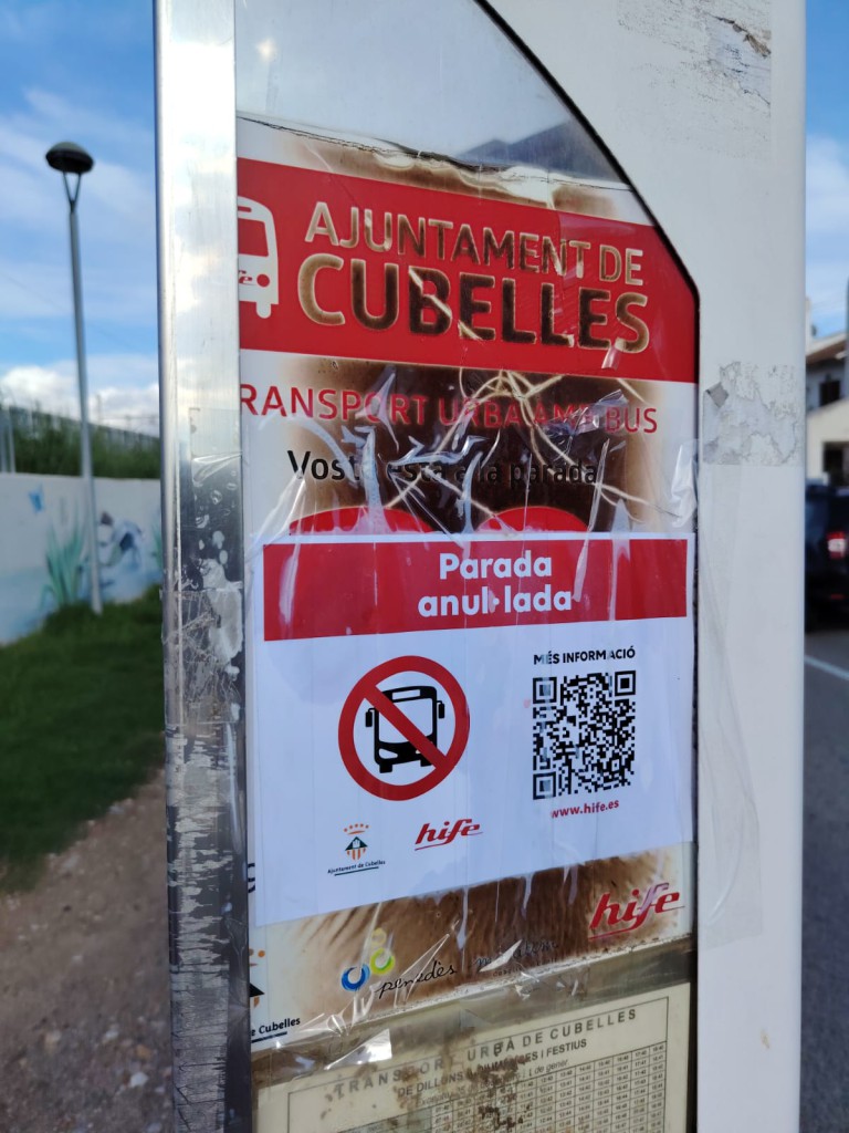 Parada 29